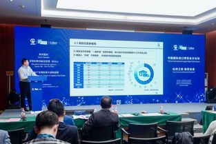 虹桥之核商贸未来 第二届进博会分论坛助力经济贸易咨询新发展